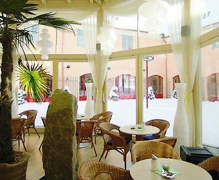 Jufa Hotel Poellau - Bio Landerlebnis Restaurante foto