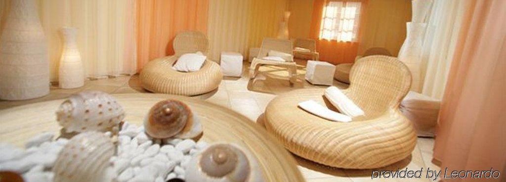 Jufa Hotel Poellau - Bio Landerlebnis Instalações foto